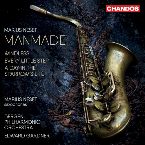 MANMADE