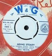Going Steady