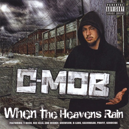 When the Heavens Rain