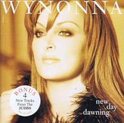 New Day Dawning