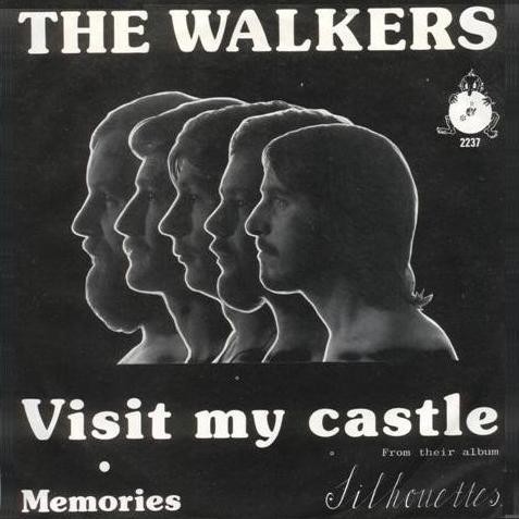 Visit My Castle / Memories