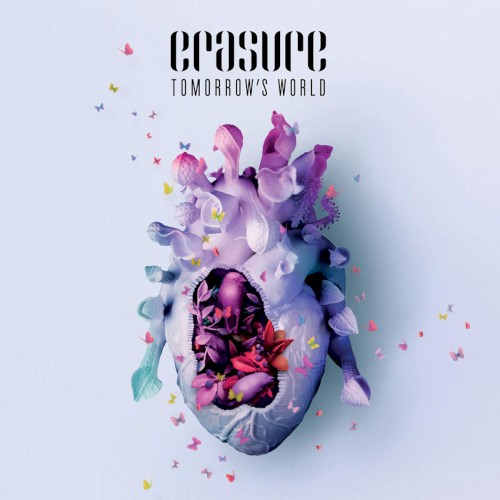 Tomorrow’s World