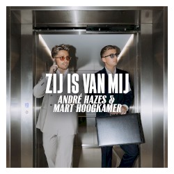 Zij is van mij