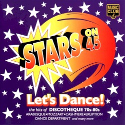 Let’s Dance