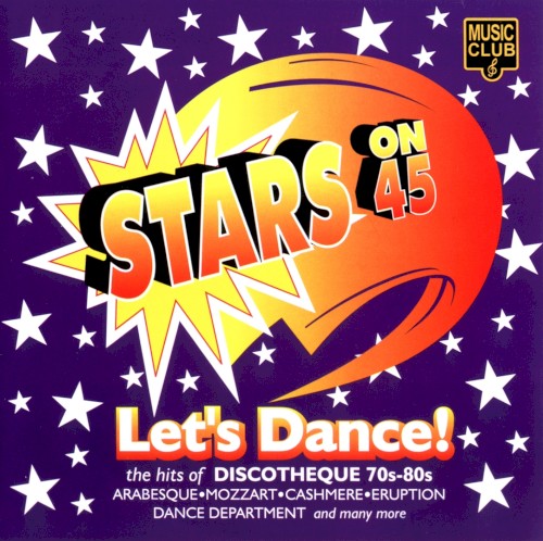 Let’s Dance