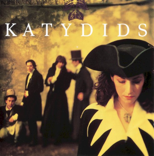 Katydids