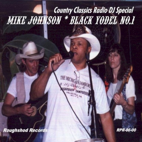 Country Classics Radio DJ Special