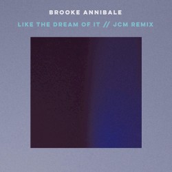 Like the Dream of It (jcm remix)