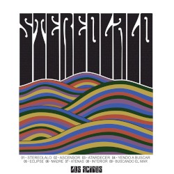 Stereolalo