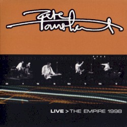 Live > The Empire 1998