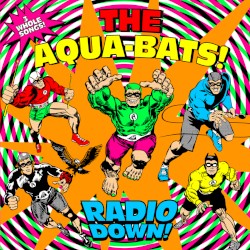 Radio Down!