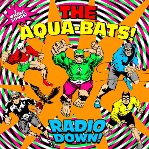 Radio Down!