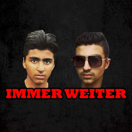 Immer Weiter