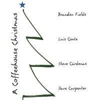A Coffeehouse Christmas