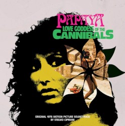 Papaya: Love Goddess Of The Cannibals