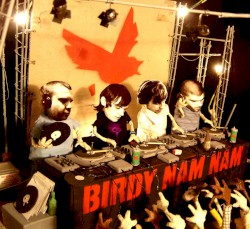 Birdy Nam Nam