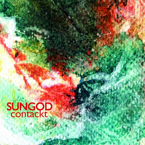 Contackt