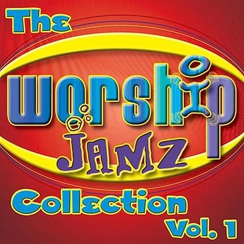 The Worship Jamz Collection, Vol. 1