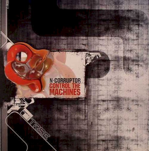 Control the Machines