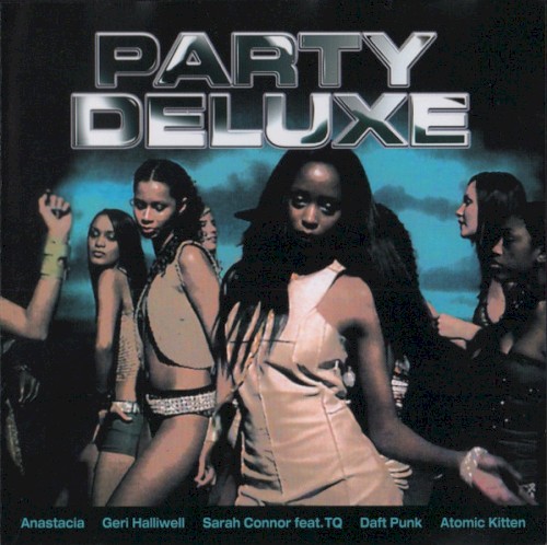Party Deluxe