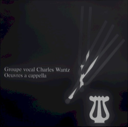 Œuvres a cappella