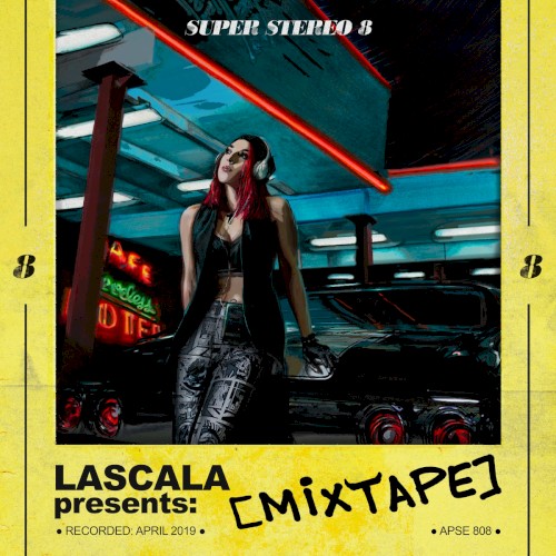 [Mixtape]