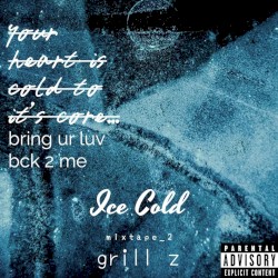 Ice Cold