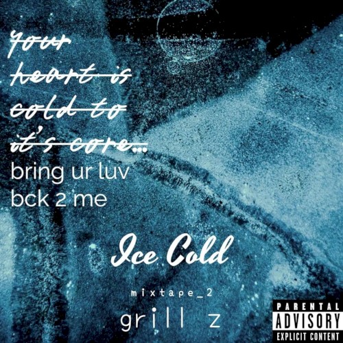 Ice Cold