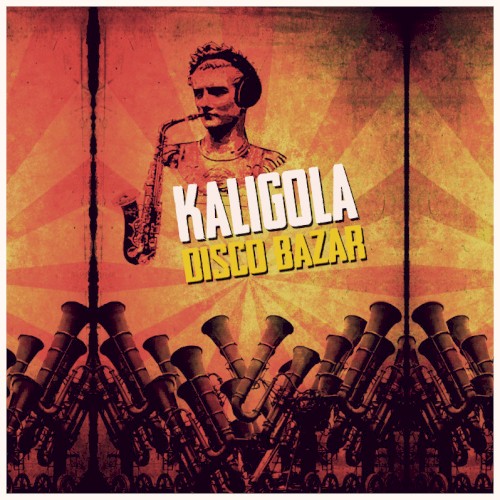 Kaligola