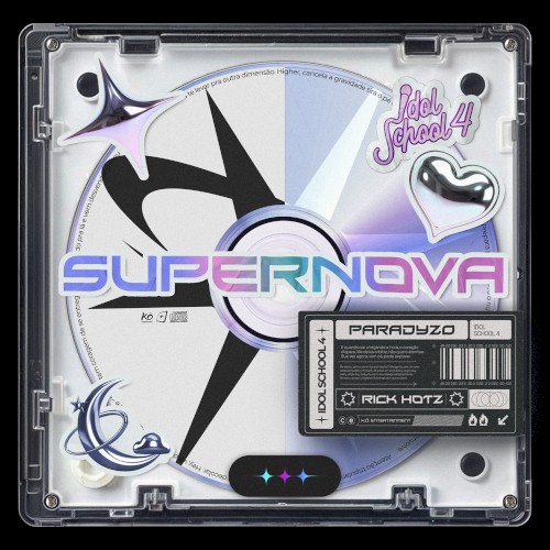 Supernova