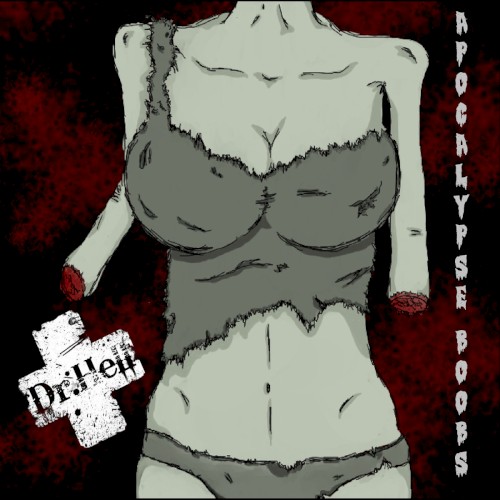 Apocalypse Boobs