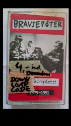 Komplett! 1979-1991