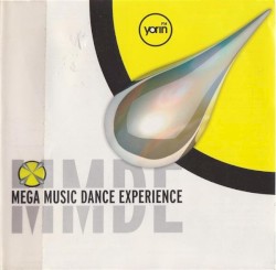 Mega Music Dance Experience 2001