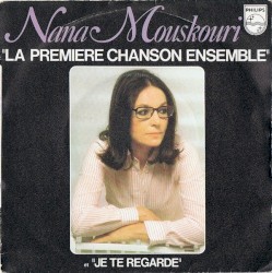 La Première Chanson ensemble