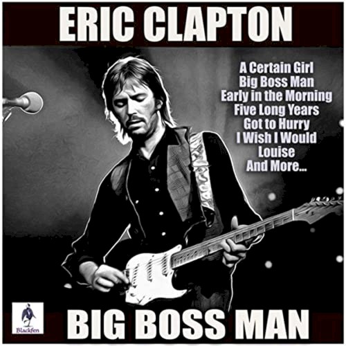 Big Boss Man