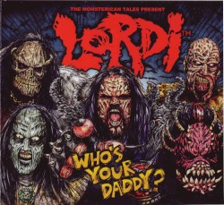 Who’s Your Daddy?