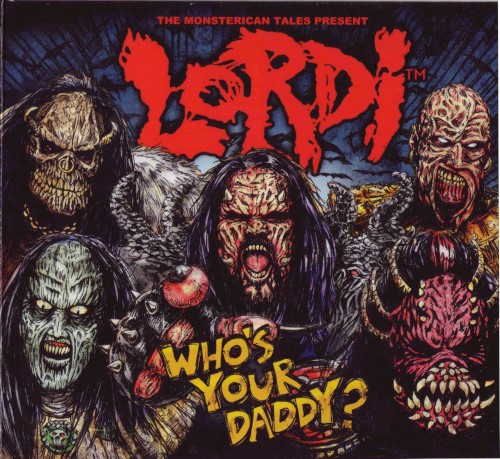 Who’s Your Daddy?