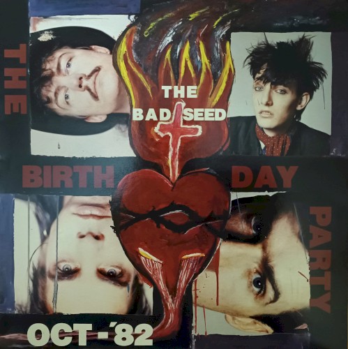 The Bad Seed