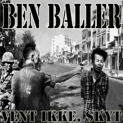 Vent Ikke, Skyt