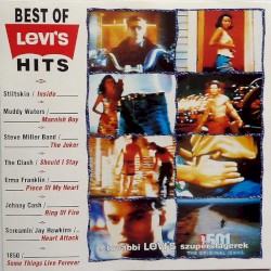 Best of Levi’s Hits