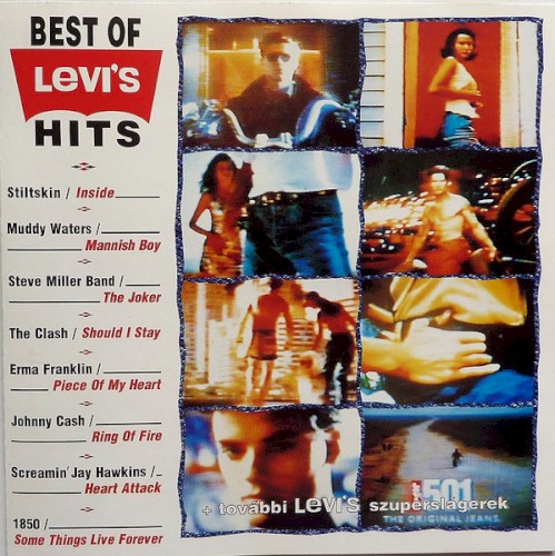 Best of Levi’s Hits