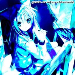 The End (Ayane Fukumi Remix)