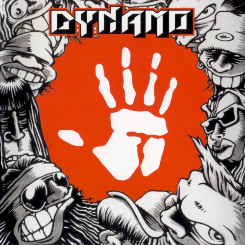 Dynamo Open Air 10th Anniversary