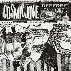 Referee/Agnostic (One Size Fits All)