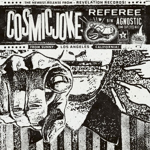 Referee/Agnostic (One Size Fits All)