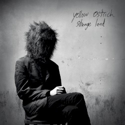 Strange Land