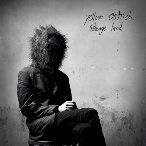 Strange Land