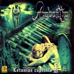 Letanías capítulo III