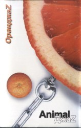 ОранджаZ
