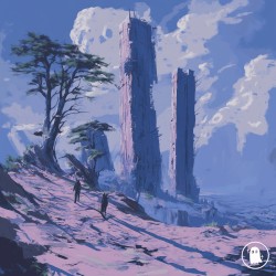 Lost Winds